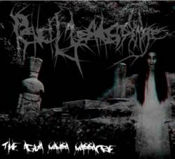 Pencil Lead Syringe : The Agua Mansa Massacre